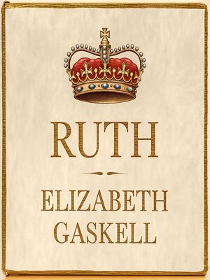 cover image of Ruth